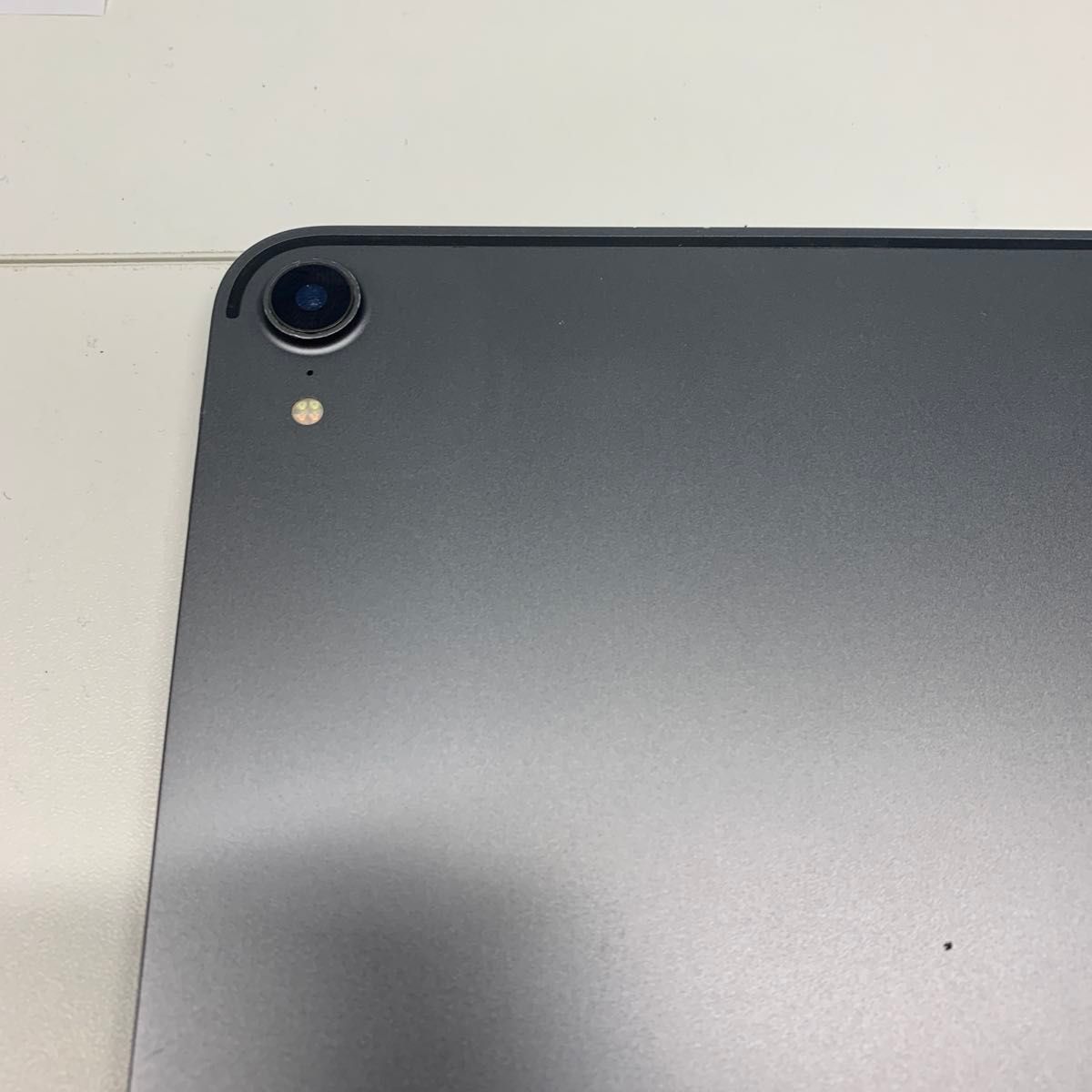 Apple iPad Pro 第1世代 スペースグレー 本体｜Yahoo!フリマ（旧PayPay
