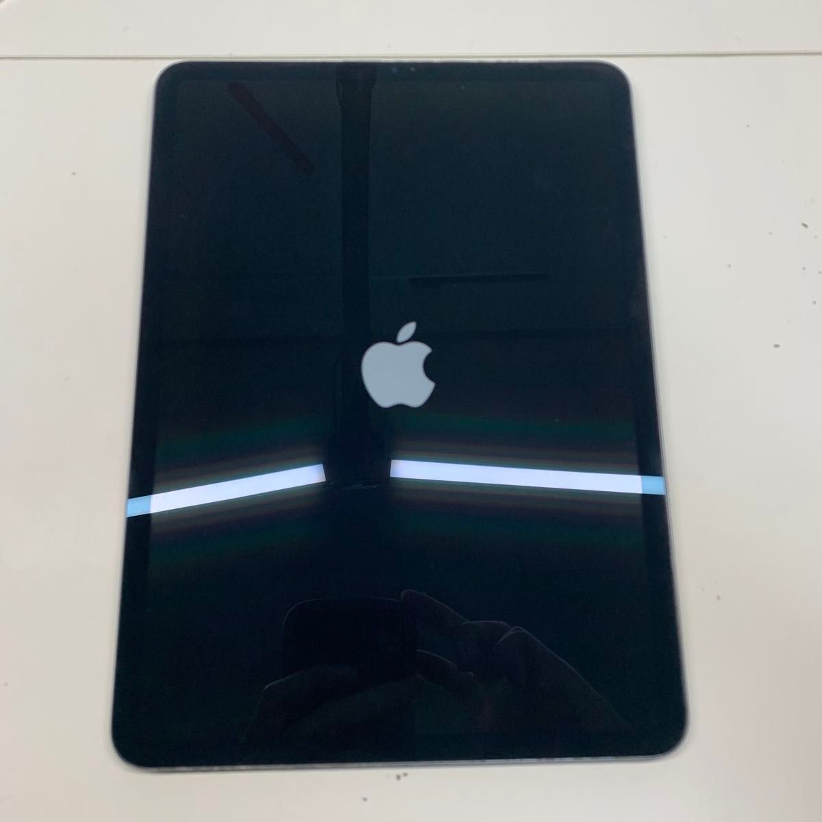 Apple iPad Pro 第1世代 スペースグレー 本体｜Yahoo!フリマ（旧PayPay