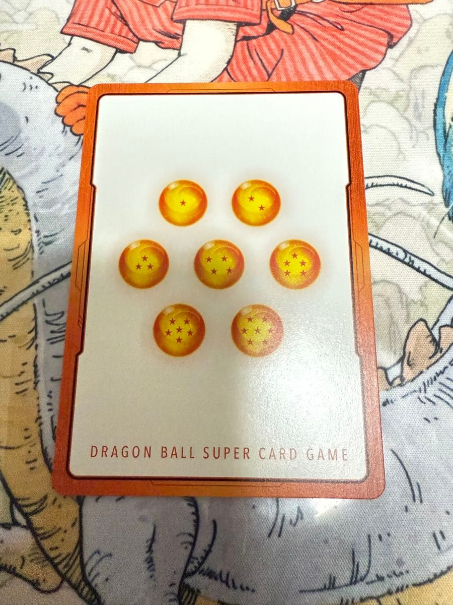 ドラゴンボールフュージョンワールド エナジーマーカー E-87 魔人ブウ