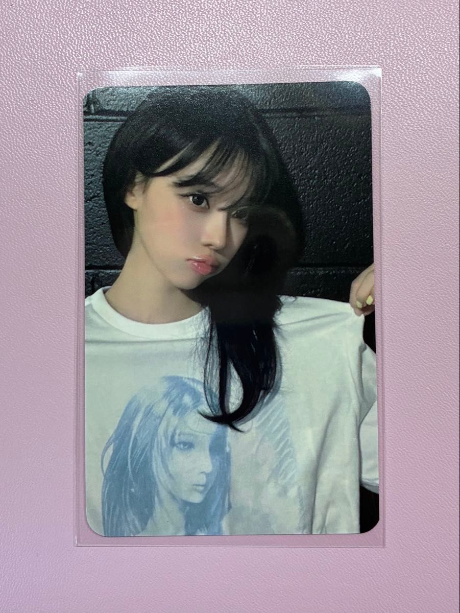 aespa ソウルコン Tシャツ ウィンター トレカ｜Yahoo!フリマ（旧PayPay