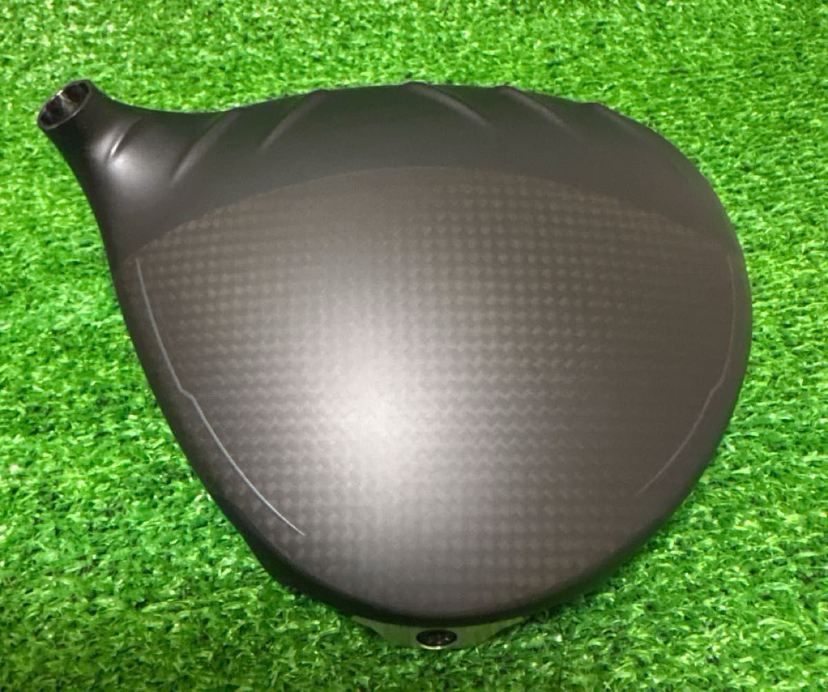 PING G440 MAX ドライバー ヘッド 10 5° ヘッドカバー レンチ付き