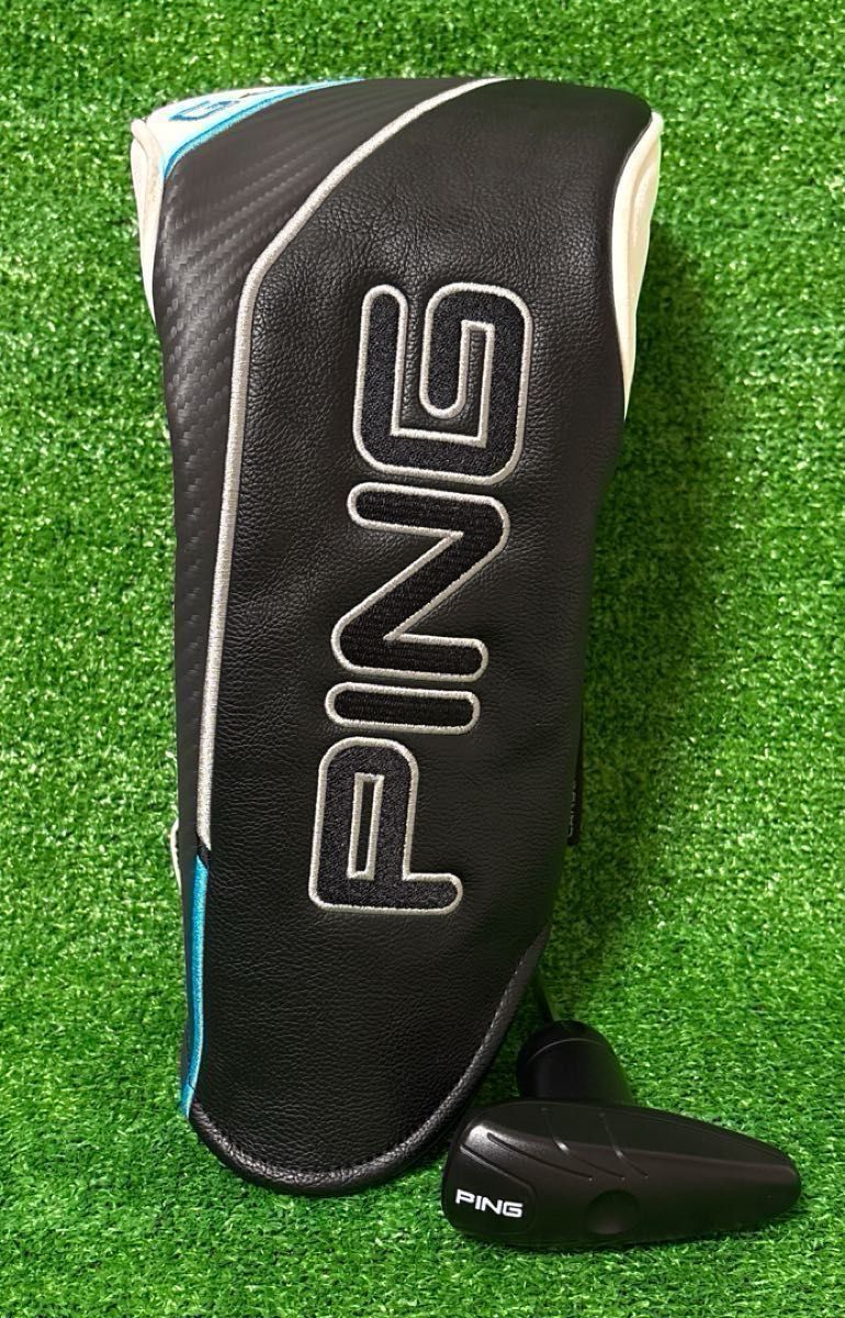 PING G440 MAX ドライバー ヘッド 10 5° ヘッドカバー レンチ付き