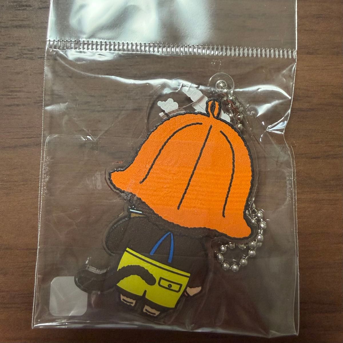 モンチッチ GOEMON 湯布院限定 浴衣 サウナハット キーホルダー｜Yahoo