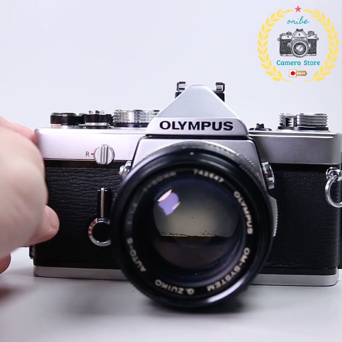 希少【 富岡光学】RICOH XR RIKENON 50mm F1 4 827｜Yahoo!フリマ（旧