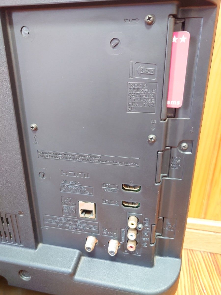 Panasonic パナソニック VIERA 24型 TH-24E300｜Yahoo!フリマ（旧