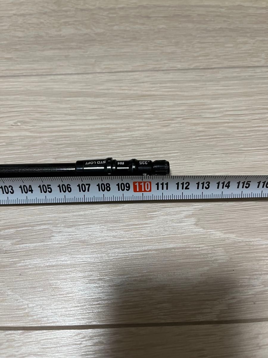 名器 シャフト THE ATTAS 6S テーラーメイド｜Yahoo!フリマ（旧PayPay