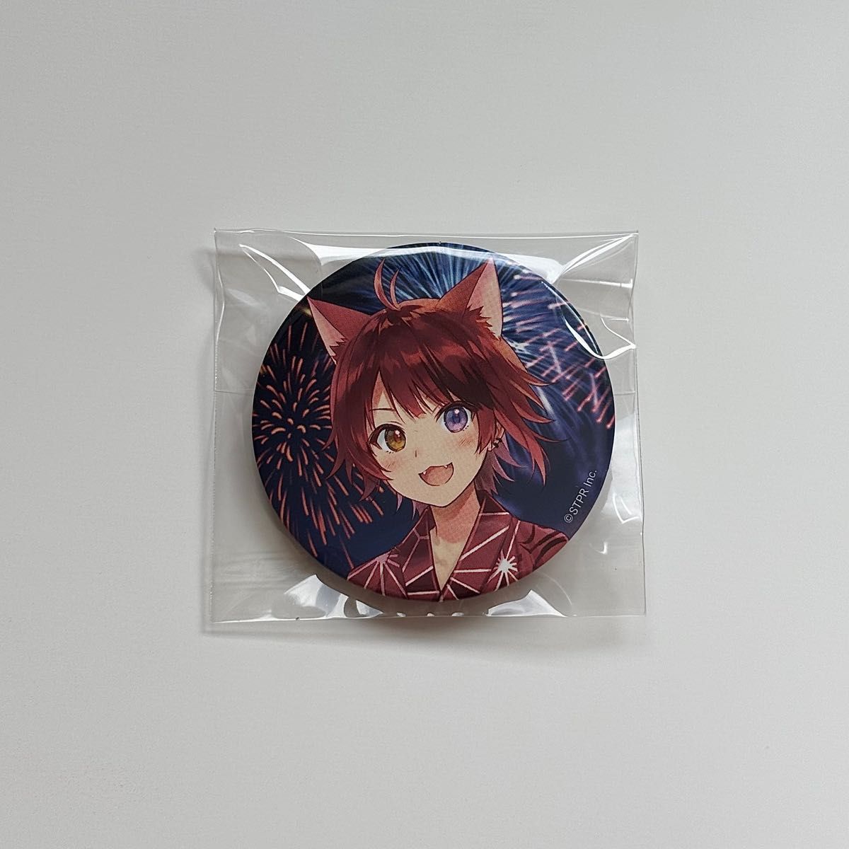 すとぷり 缶バッジ 莉犬 莉犬くん グッズ｜Yahoo!フリマ（旧PayPayフリマ）