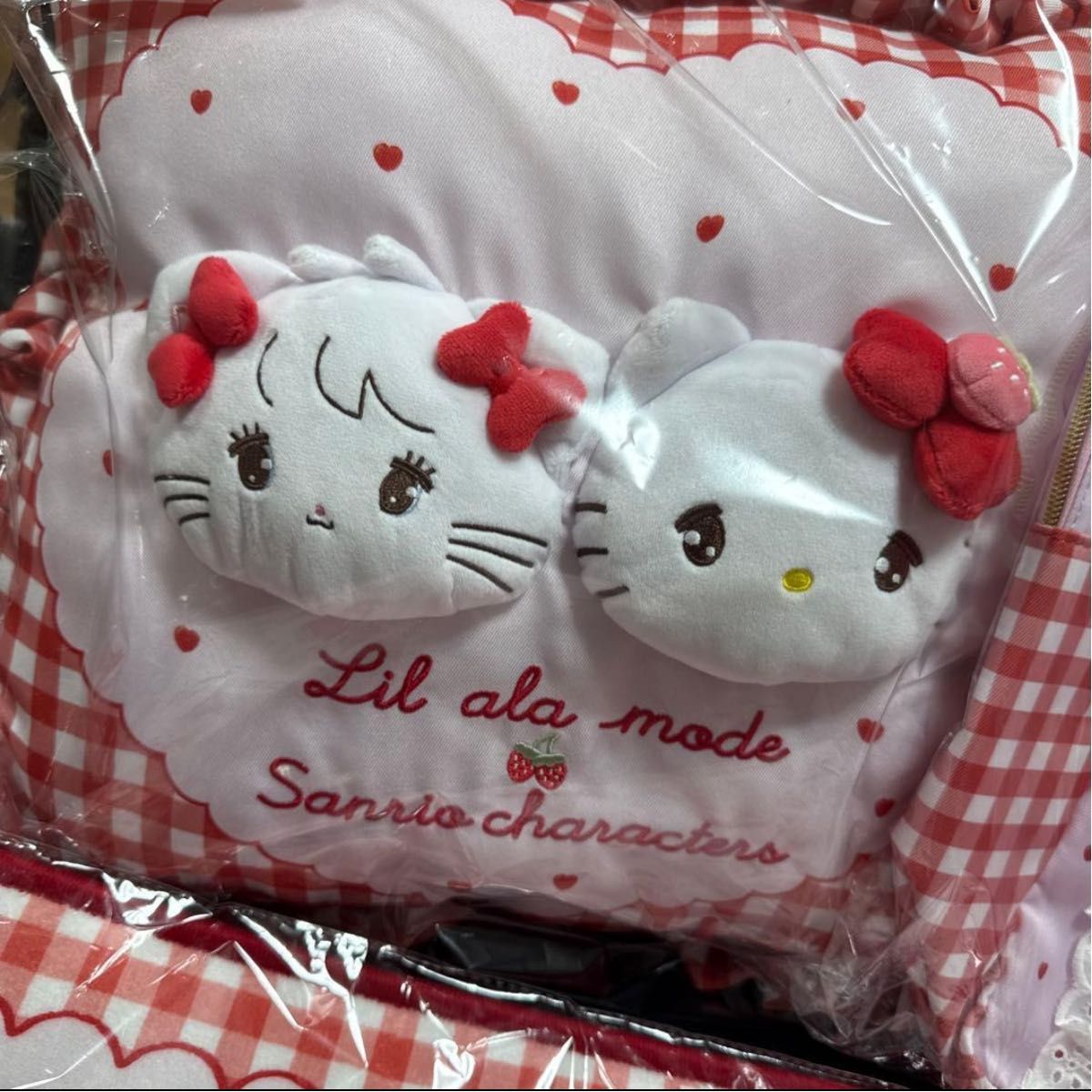 サンリオ 当たりくじ おまとめ 8点セット｜Yahoo!フリマ（旧PayPayフリマ）