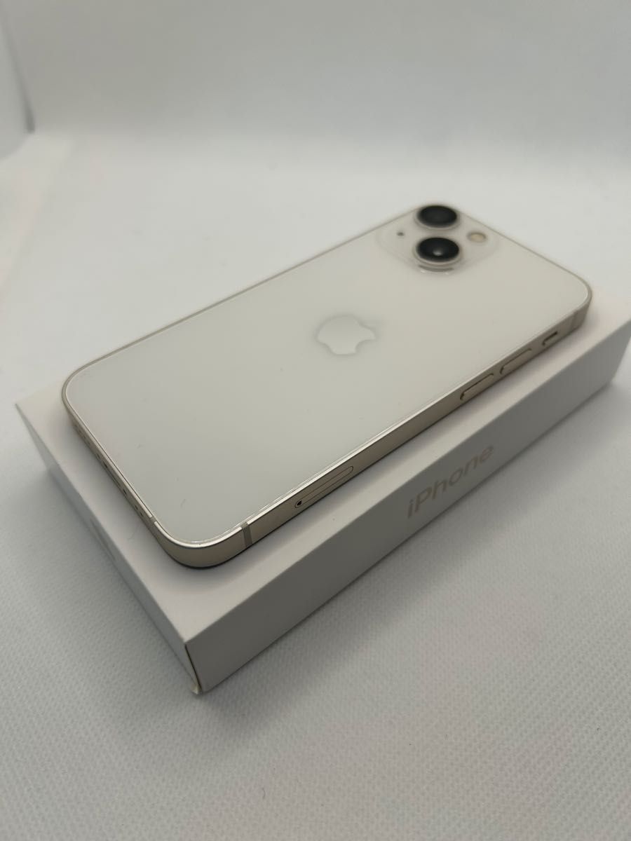 極美品】iPhone13 mini SIMフリー バッテリー100 iphoneiPhone｜Yahoo