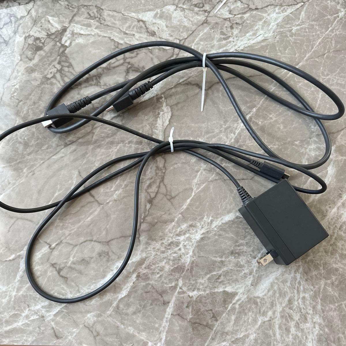 Nintendo switch 本体 バッテリー強化版 128GBメモリーカード付き