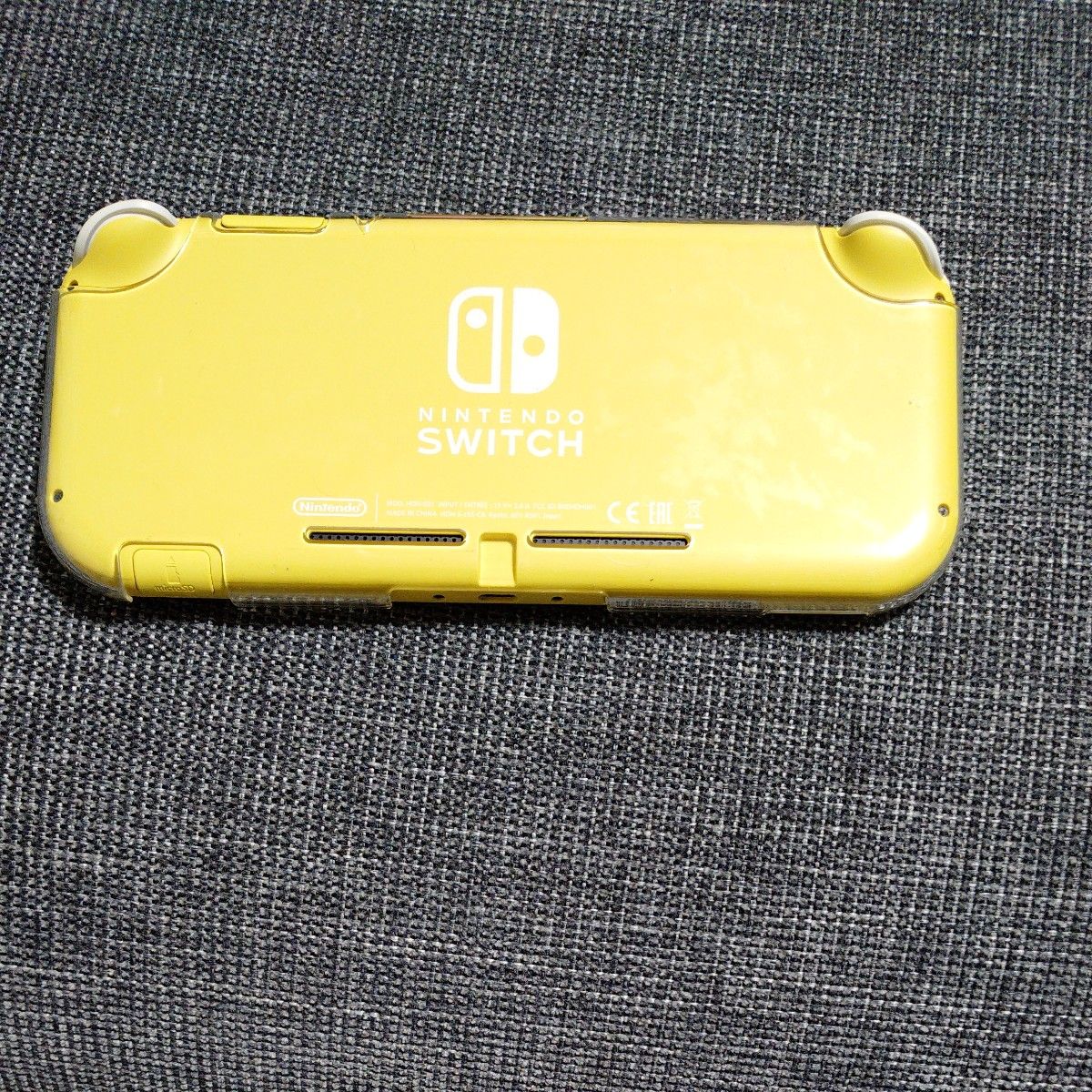 Switchライト ジャンク品｜Yahoo!フリマ（旧PayPayフリマ）