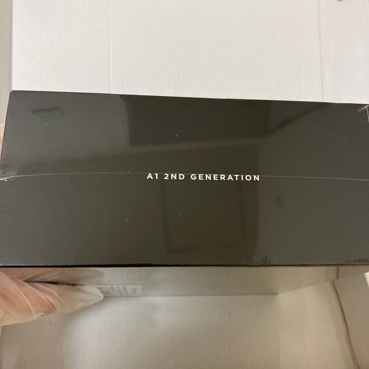 新古品】メルセデスベンツ成約記念品 Bang & Olufsenポータブル