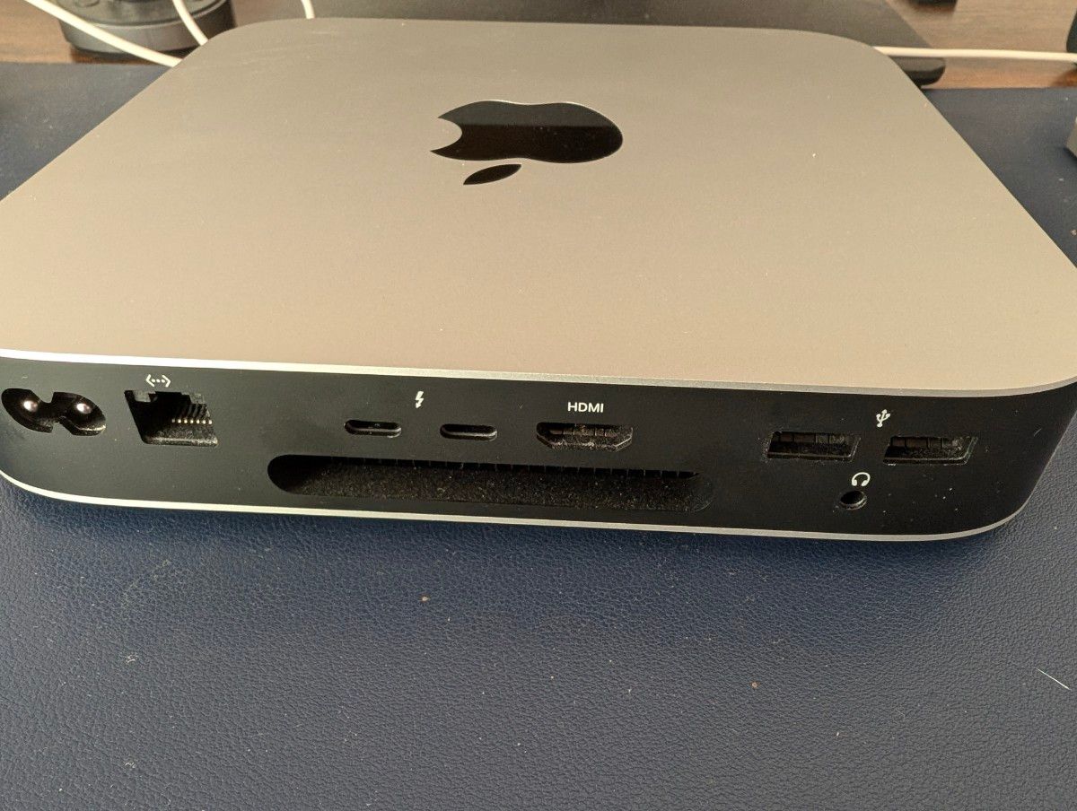 Mac mini M2 メモリ16GB SSD256GB｜Yahoo!フリマ（旧PayPayフリマ）