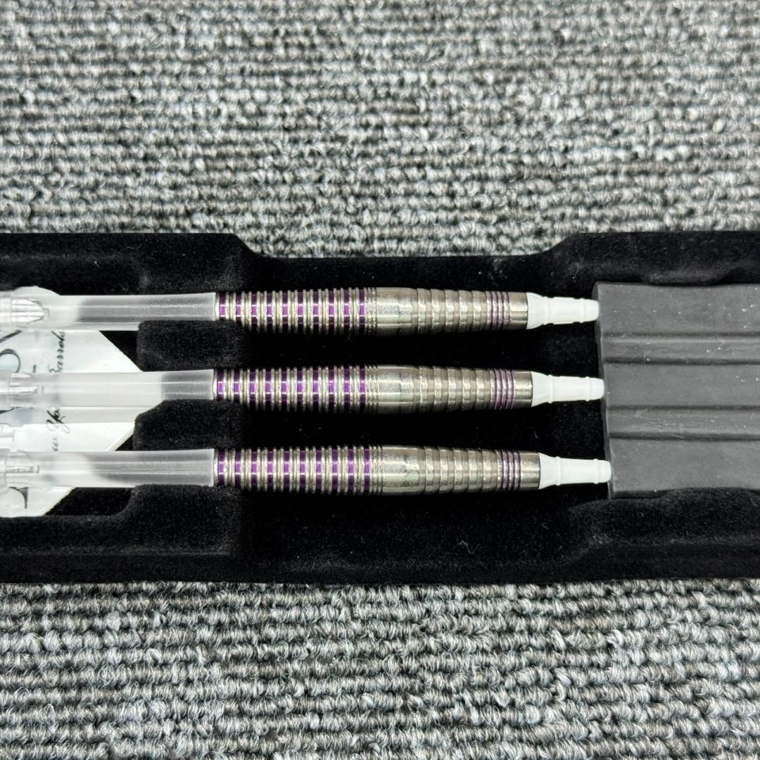 DYNASTY ペルセウス 畦元隆成 ダイナスティー 17 5g ダーツバレル