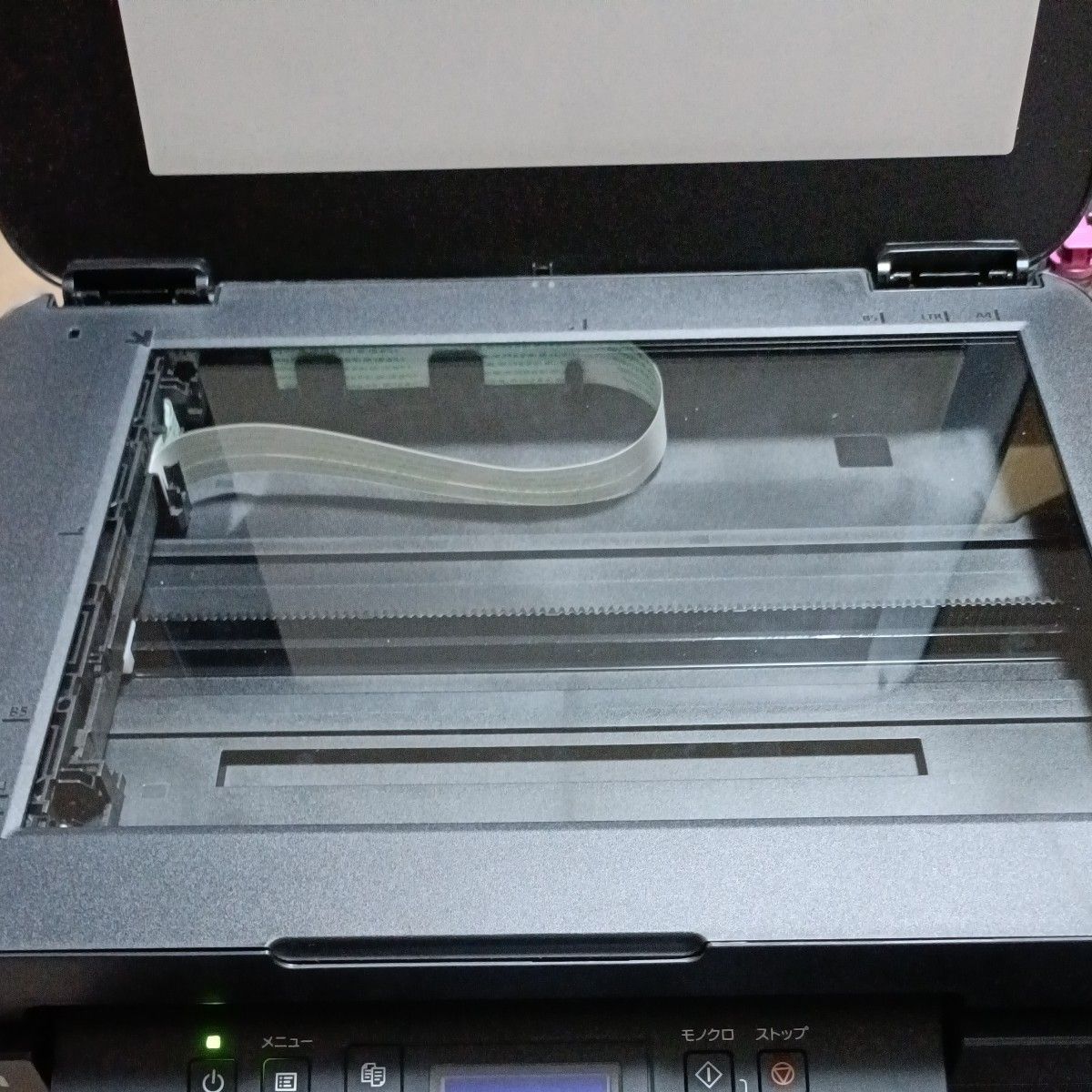 Canon G6030 インクジェットプリンター 中古｜Yahoo!フリマ（旧PayPay