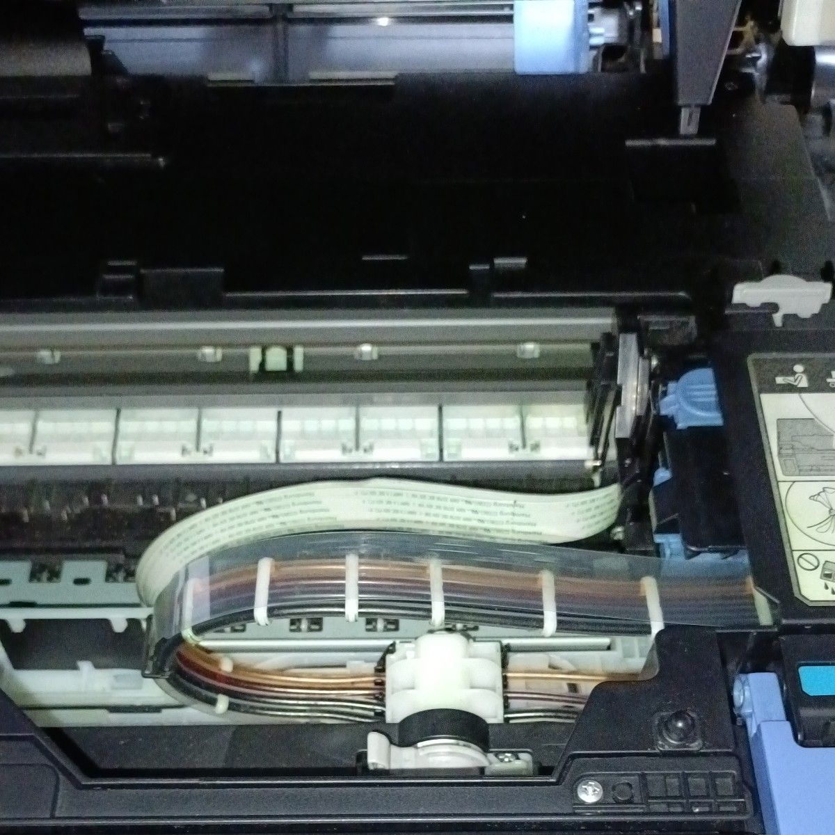 Canon G6030 インクジェットプリンター 中古｜Yahoo!フリマ（旧PayPay