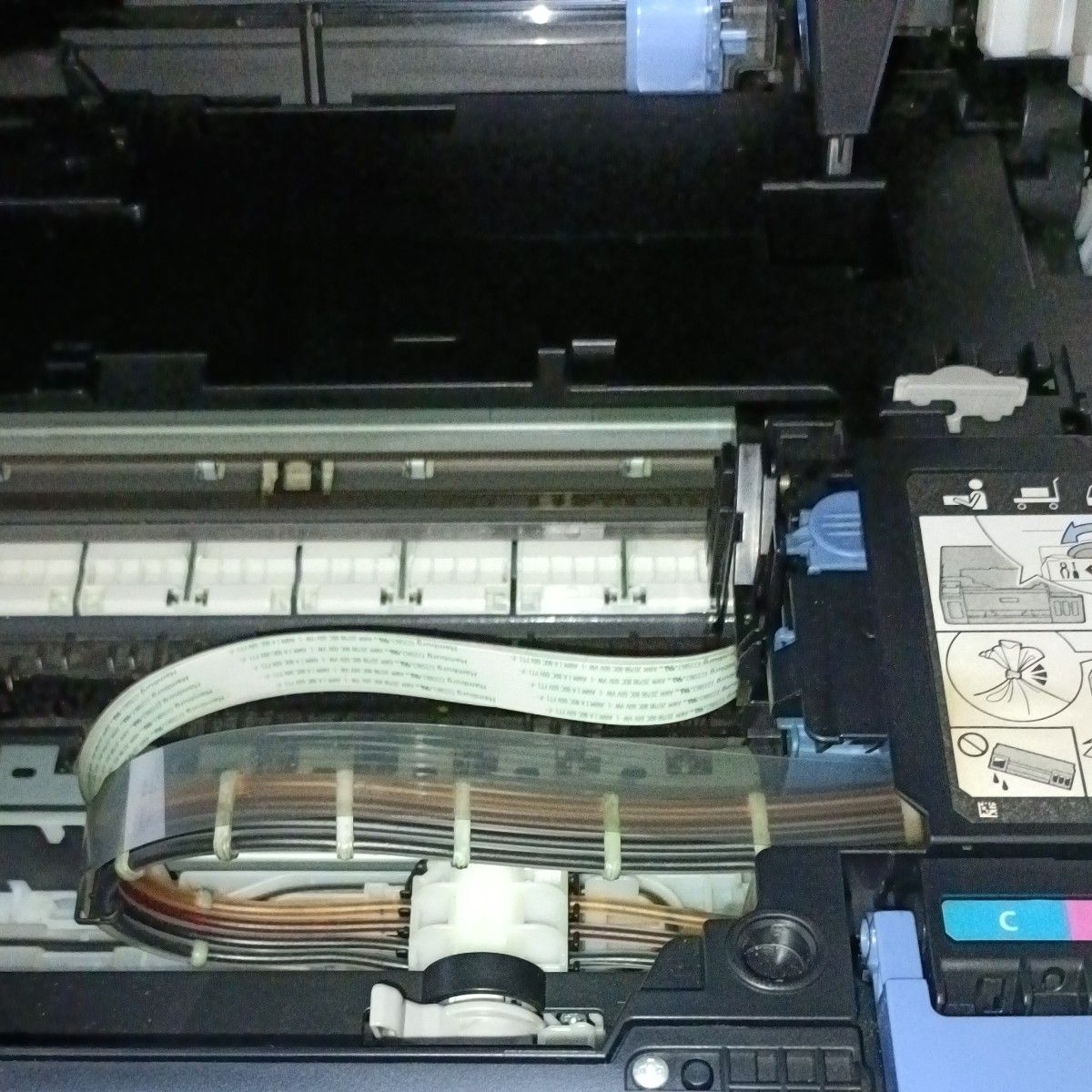 Canon G7030 インクジェットプリンター 中古｜Yahoo!フリマ（旧PayPay