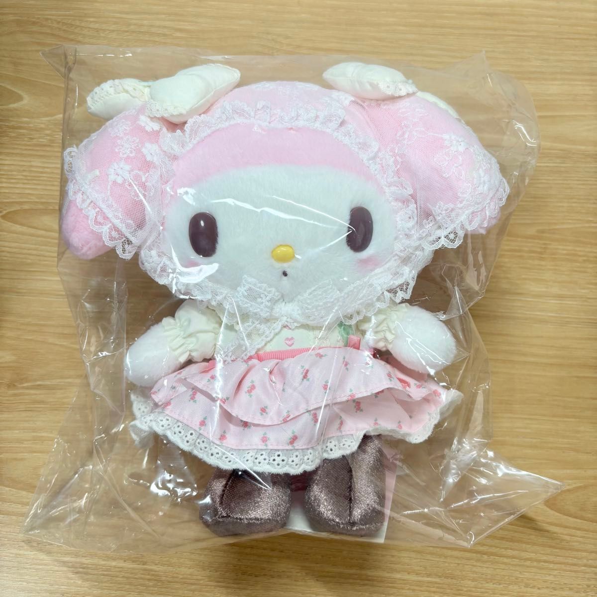 サンリオ フォレストレース マイメロディ ぬいぐるみ マイメロ｜Yahoo
