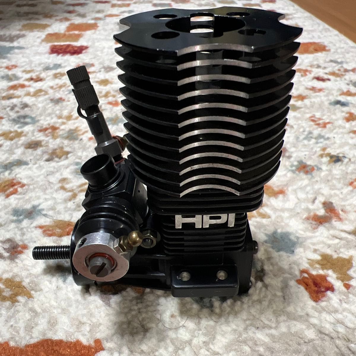 HPI R/Cカー用 Nitro Star 15エンジン｜Yahoo!フリマ（旧PayPayフリマ）