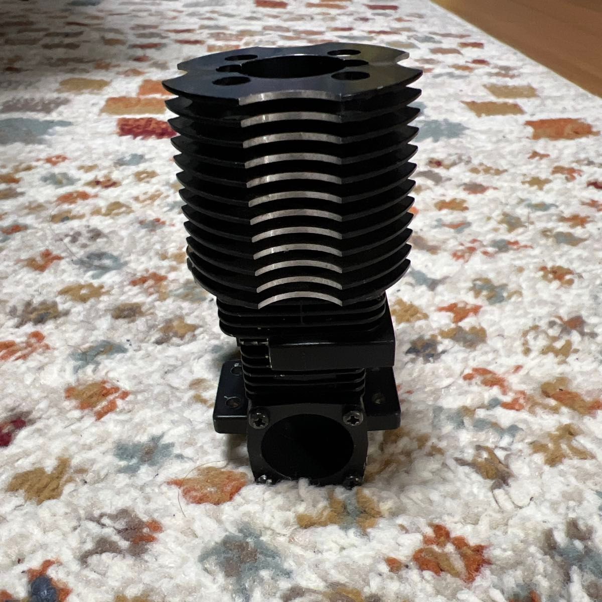 HPI R/Cカー用 Nitro Star 15エンジン｜Yahoo!フリマ（旧PayPayフリマ）