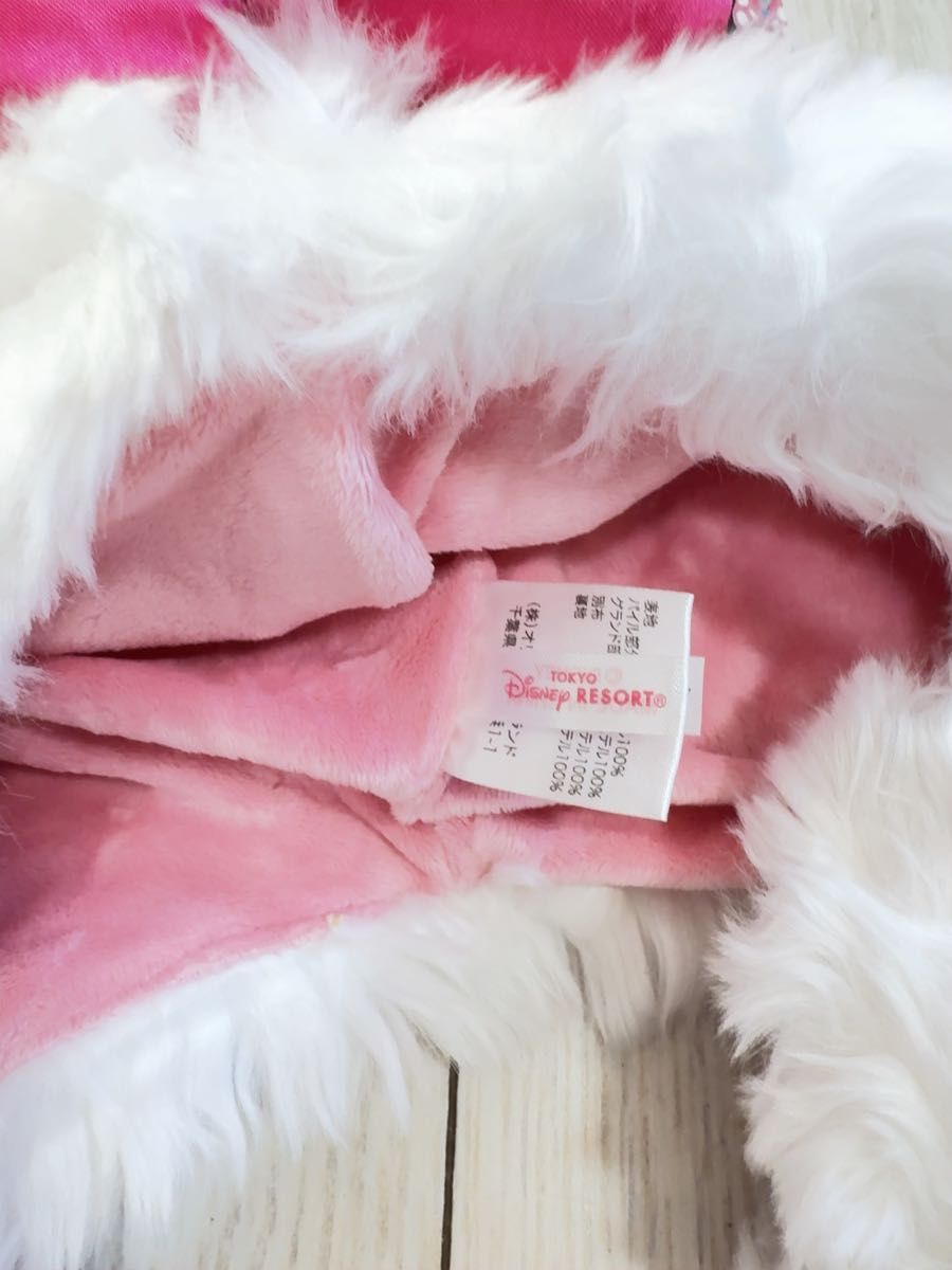 ディズニー マリーちゃん マフラー ファンキャップ｜Yahoo!フリマ（旧