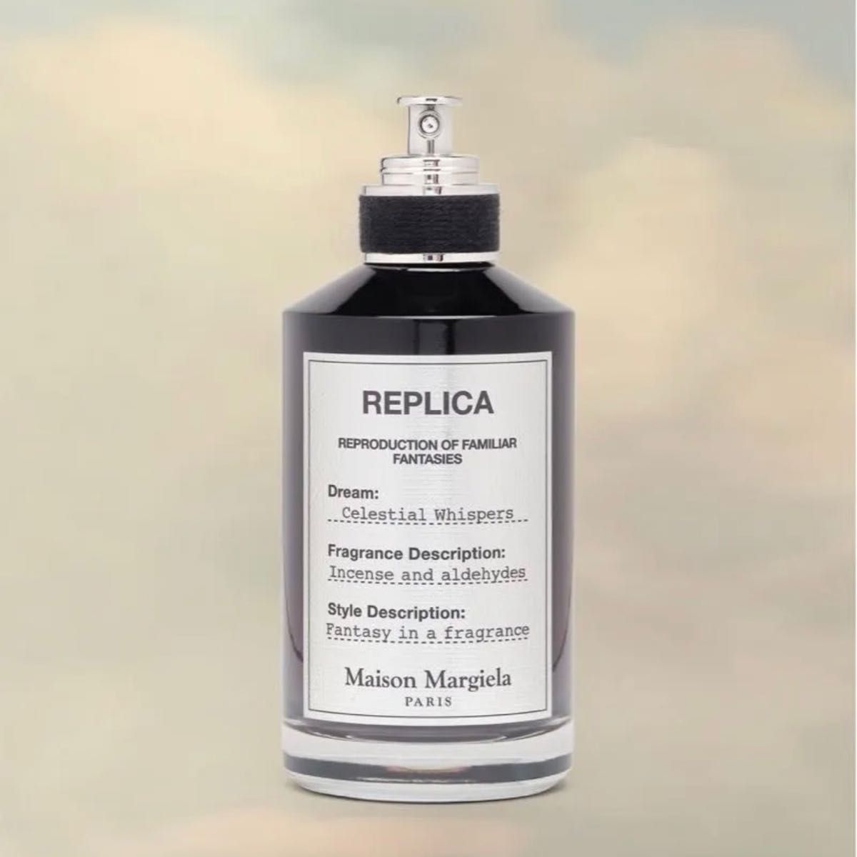 メゾン マルジェラレプリカ オードパルファン セレスティアル