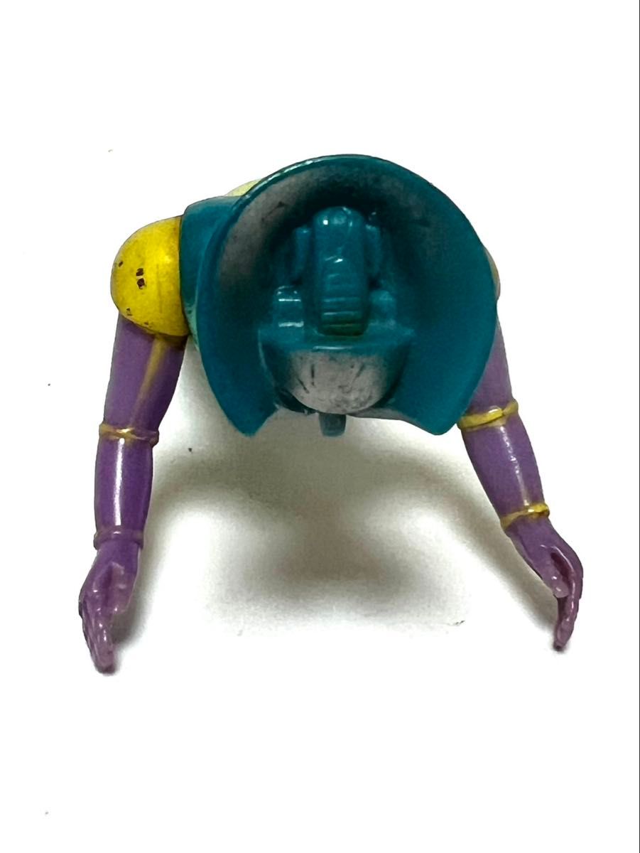 ポピー ダイアナンA ソフビ マジンガーZ（旧バンダイ タカトク