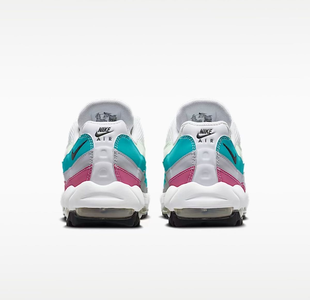 Nike Air Max 95 Golf ナイキ エアマックス95 ゴルフ 27cm 新品未使用