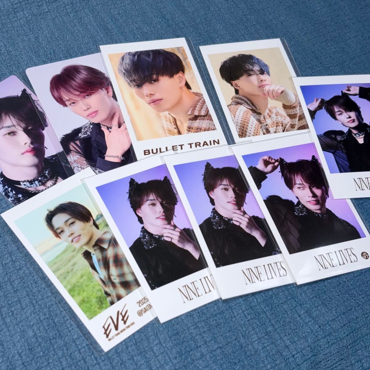 超特急 マサヒロ グッズ 23点｜Yahoo!フリマ（旧PayPayフリマ）