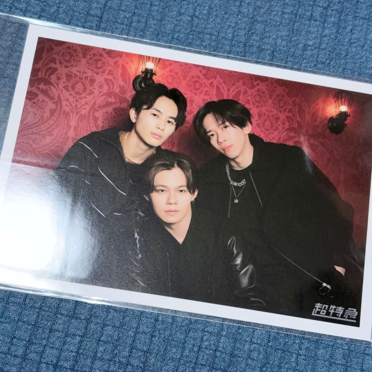 超特急 生写真 カイ リョウガ タクヤ｜Yahoo!フリマ（旧PayPayフリマ）