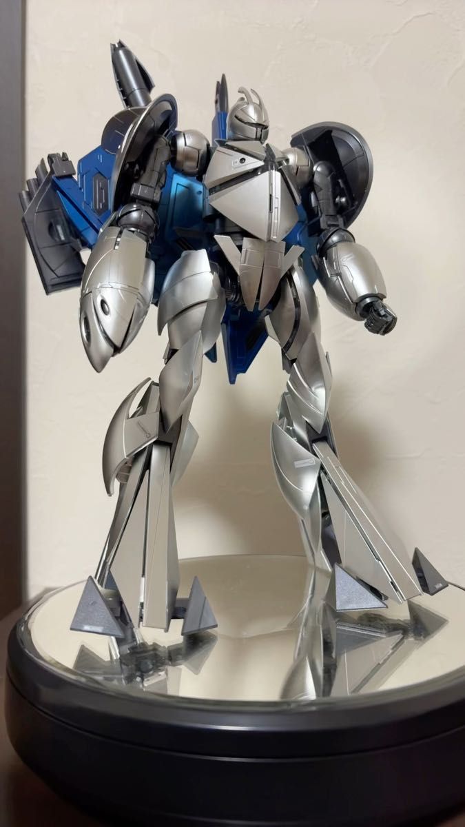 新品未開封】MG ターンX｜Yahoo!フリマ（旧PayPayフリマ）