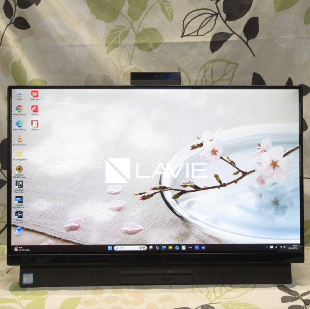 Win11公式対応Corei5/メ8G/新品SSD/ブルーレイ/カメラ/HDMI｜Yahoo