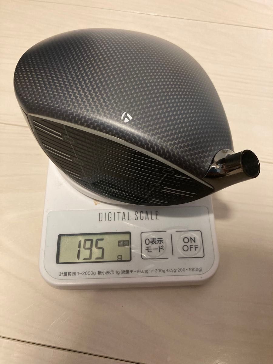 値引きセール中 テーラーメイド 2025年 Qi35 LS ドライバー 10 5度