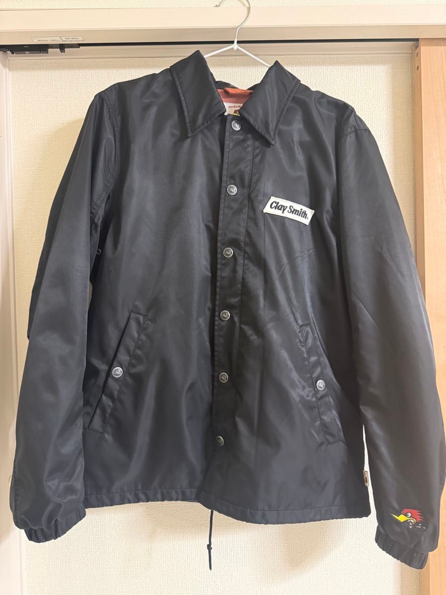 クレイスミス コーチジャケット｜Yahoo!フリマ（旧PayPayフリマ）