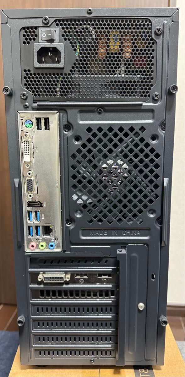 Ryzen 5 2600 GTX 1660 SUPER ゲーミングPC｜Yahoo!フリマ（旧PayPay