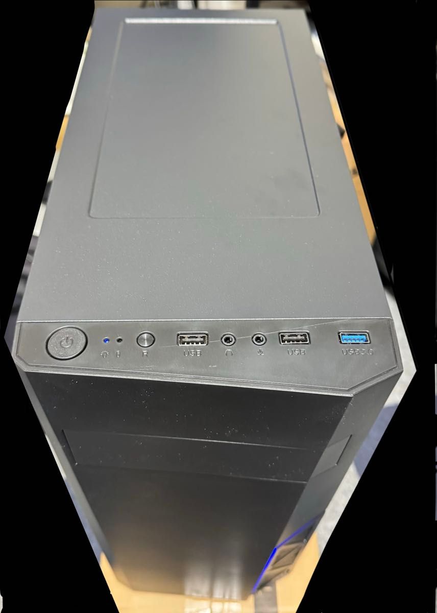 Ryzen 5 2600 GTX 1660 SUPER ゲーミングPC｜Yahoo!フリマ（旧PayPay