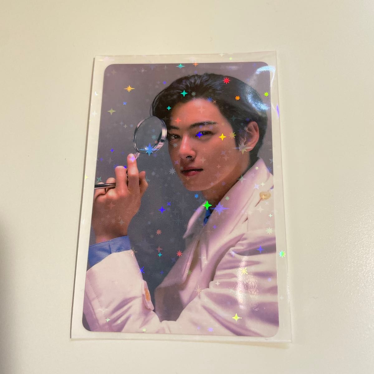 チャウヌ ウヌ トレカ アストロ ASTRO｜Yahoo!フリマ（旧PayPayフリマ）