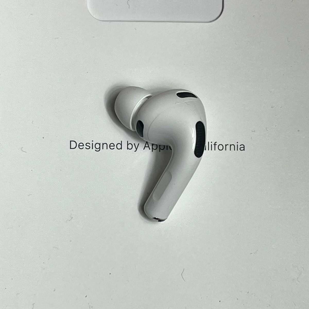 美品 AirPods Pro 第3世代 左耳 A3064 エアーポッズ プロ 左｜Yahoo