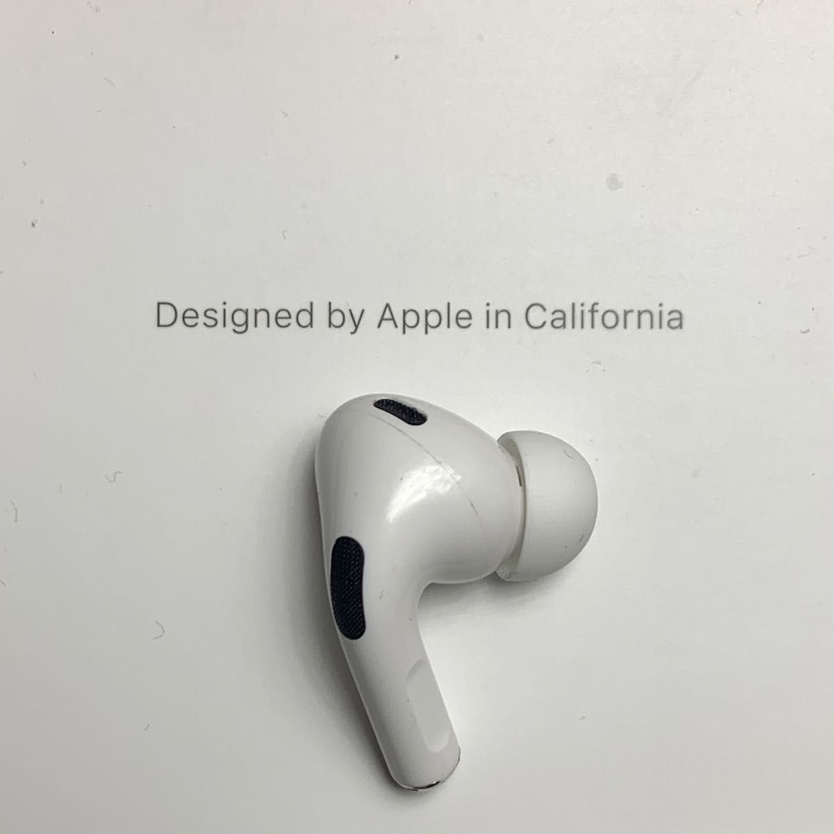 AirPods Pro 第2世代 右耳 A3047右 エアーポッズ プロ｜Yahoo!フリマ