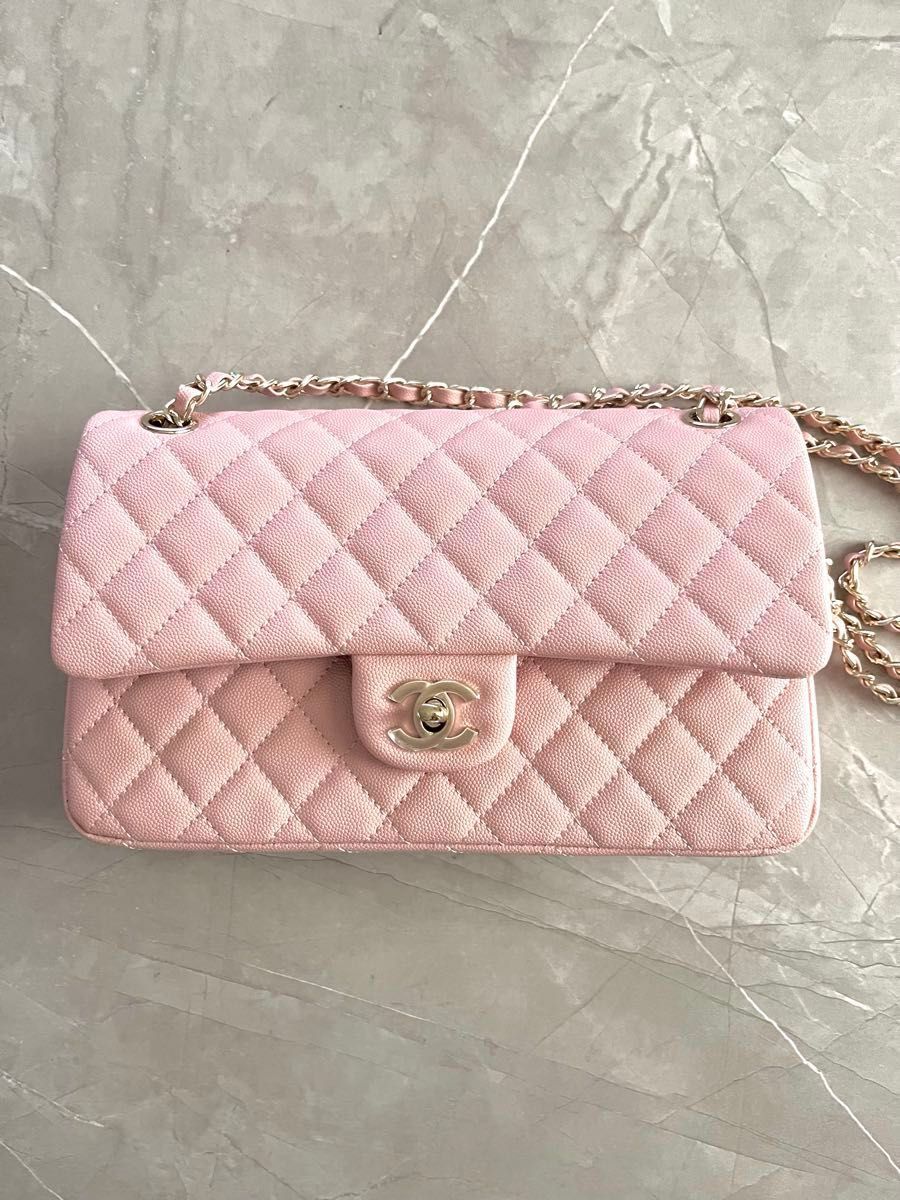 シャネル ショルダーバッグ ノベルティ｜Yahoo!フリマ（旧PayPayフリマ）
