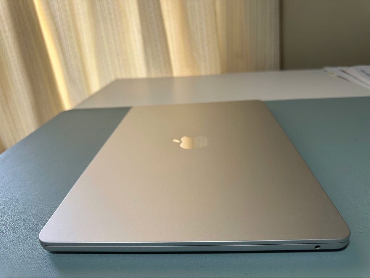 MacBook Air M2 USキーボード｜Yahoo!フリマ（旧PayPayフリマ）