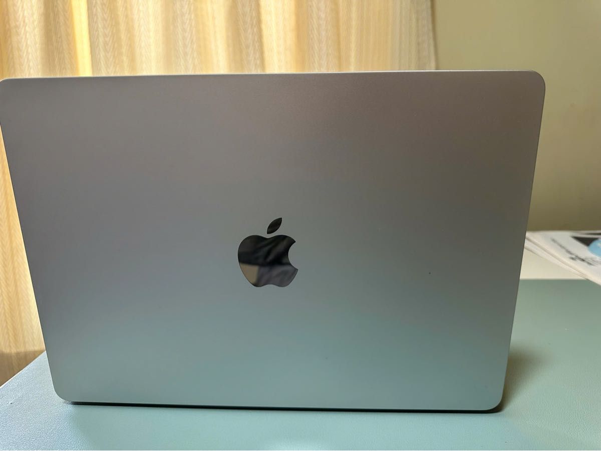 MacBook Air M2 USキーボード｜Yahoo!フリマ（旧PayPayフリマ）