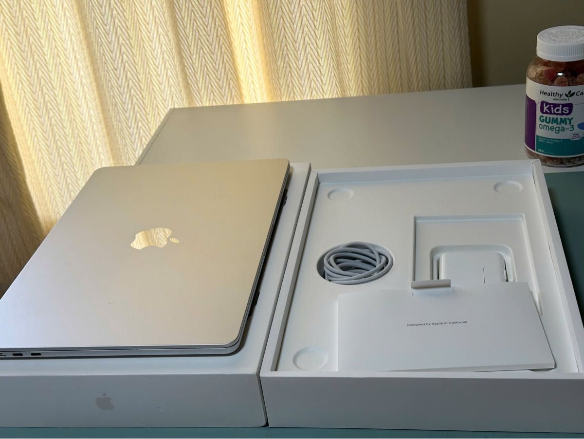 MacBook Air M2 USキーボード｜Yahoo!フリマ（旧PayPayフリマ）