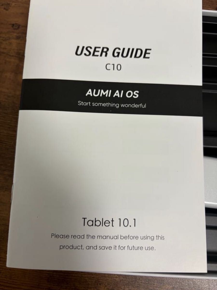 タブレット 顔認識 Type-C充電 OTG技術 無線投影 画面分割 軽量薄型