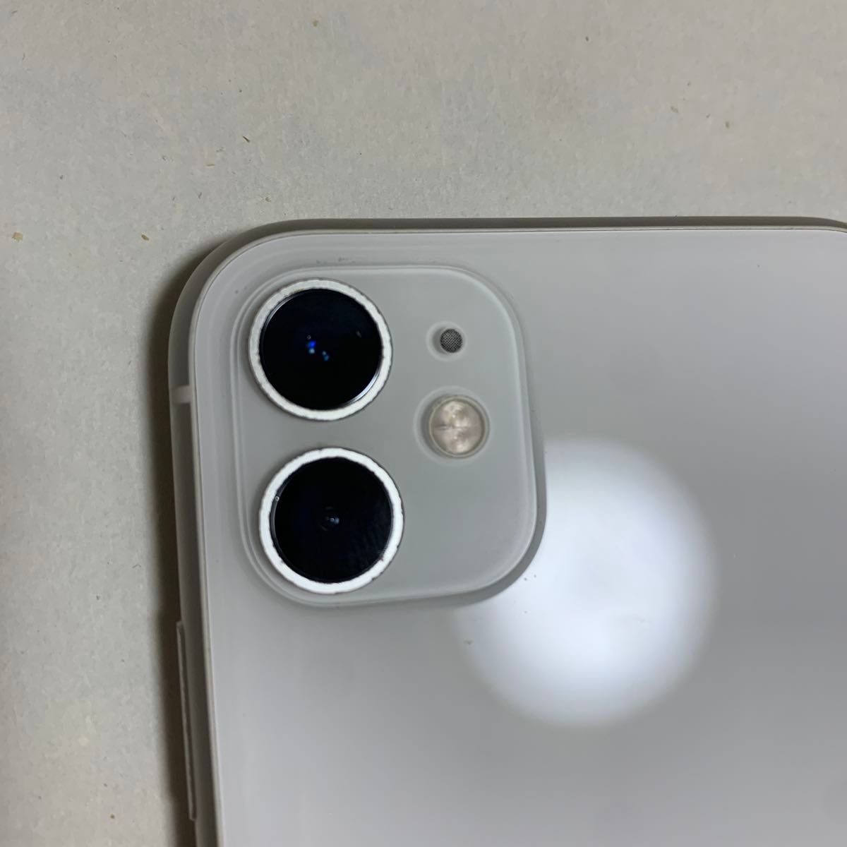 iPhone11 64gb ジャンク品 SIMフリー ホワイト｜Yahoo!フリマ（旧