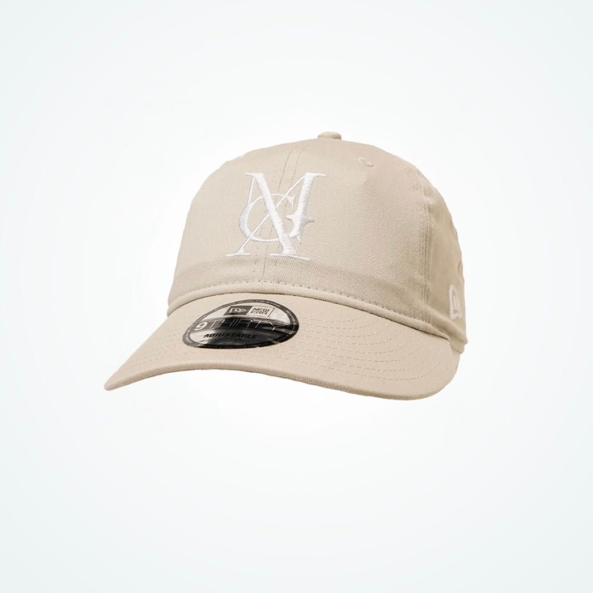 Mrs GREEN APPLE NEW ERA 9THIRTY MGA LOGO CAP 