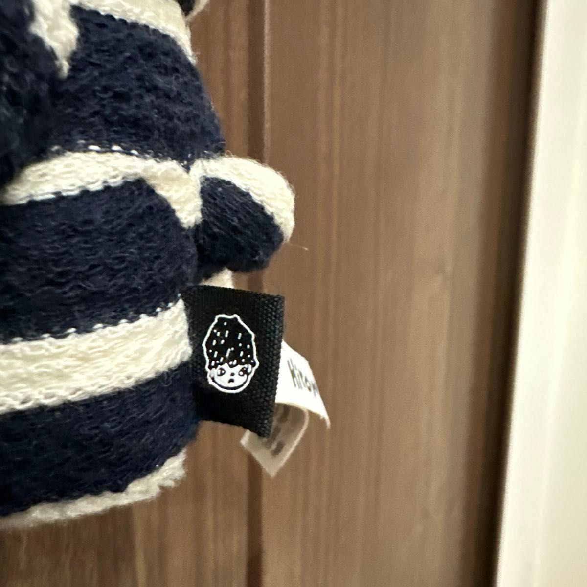 HIRONO Road Journal シリーズ ぬいぐるみペンダント シークレット