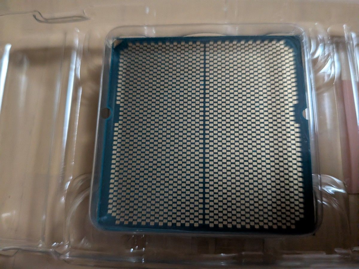 新品未使用】AMD Ryzen 7 9700X バルク品｜Yahoo!フリマ（旧PayPayフリマ）