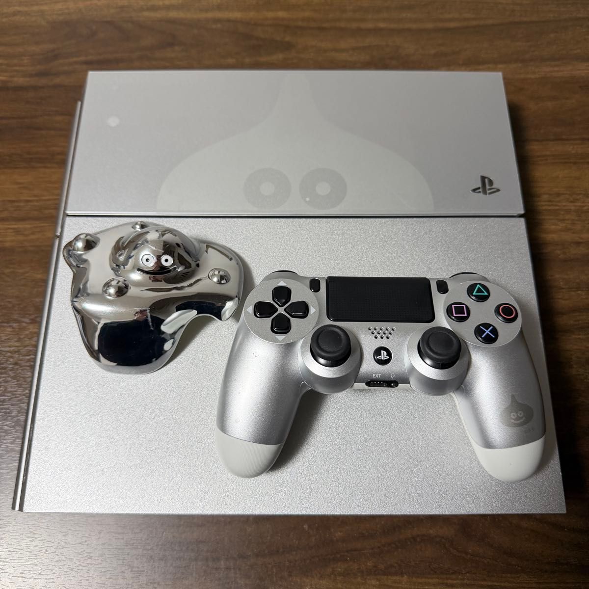 SONY PlayStation4 PS4 プレステ4 ドラゴンクエスト メタルスライム