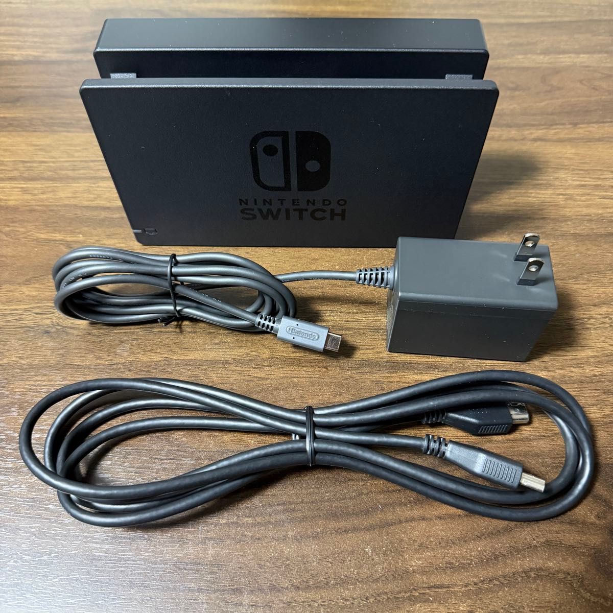 Nintendo ニンテンドー 任天堂 Switch スイッチ 本体 付属・おまけあり